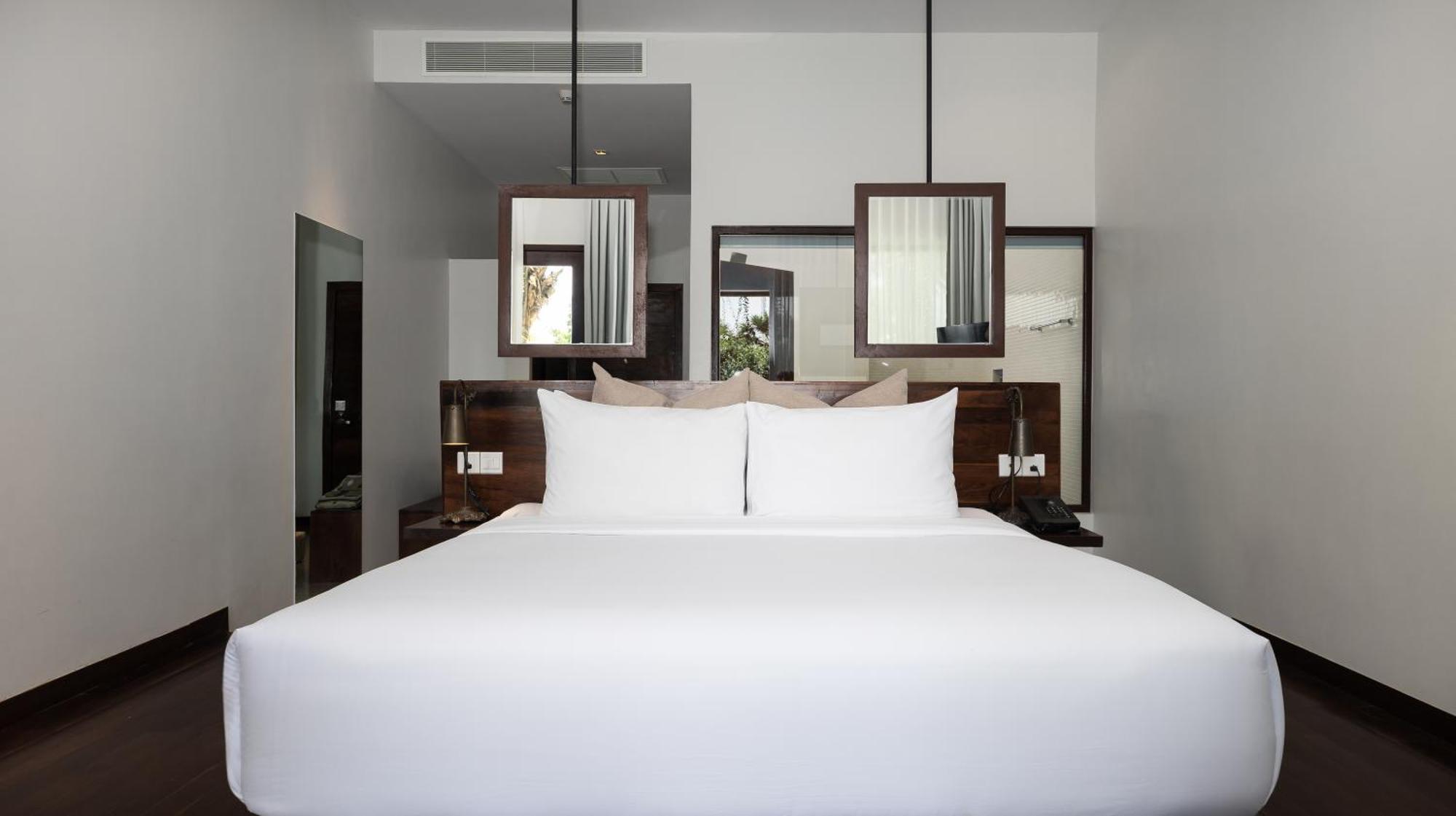 Shintana Saya Residence Сіємреап Номер фото
